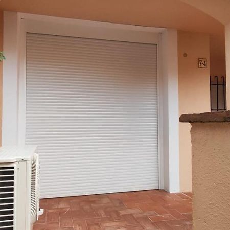 Appartement Empuriabrava Zewnętrze zdjęcie