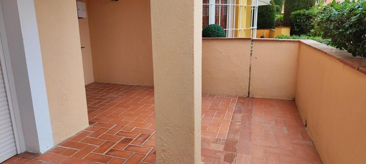 Appartement Empuriabrava Zewnętrze zdjęcie