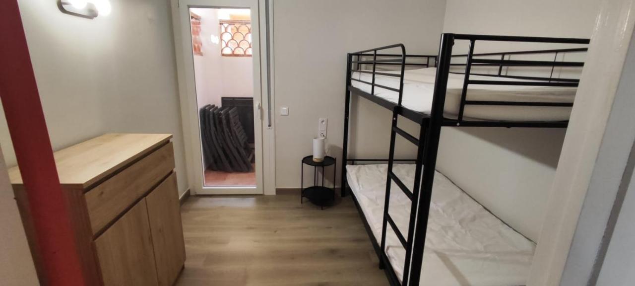 Appartement Empuriabrava Zewnętrze zdjęcie