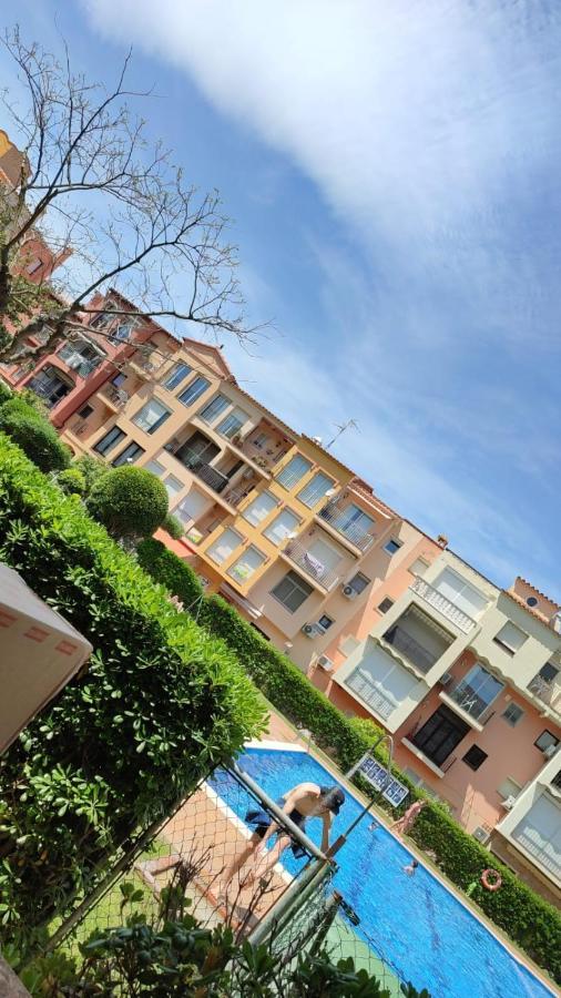 Appartement Empuriabrava Zewnętrze zdjęcie