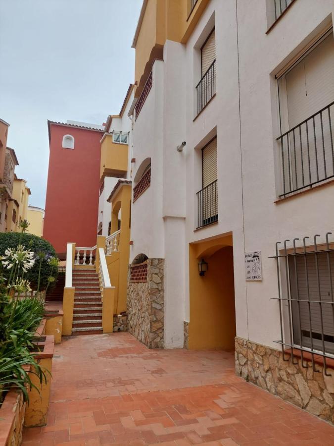 Appartement Empuriabrava Zewnętrze zdjęcie