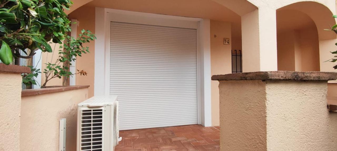 Appartement Empuriabrava Zewnętrze zdjęcie