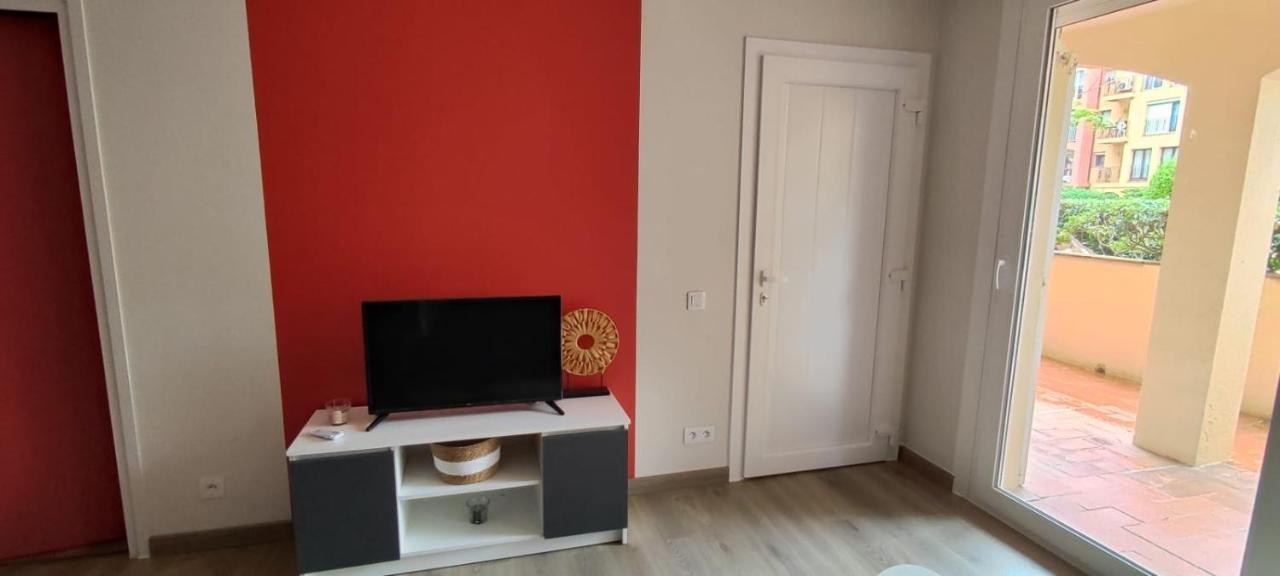 Appartement Empuriabrava Zewnętrze zdjęcie