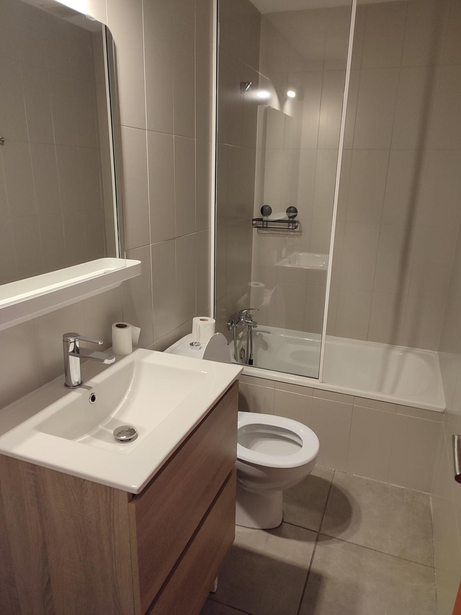 Appartement Empuriabrava Zewnętrze zdjęcie